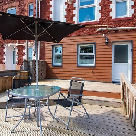 Stylish Studio In The Heart Of The English Riviera 토키 외부 사진