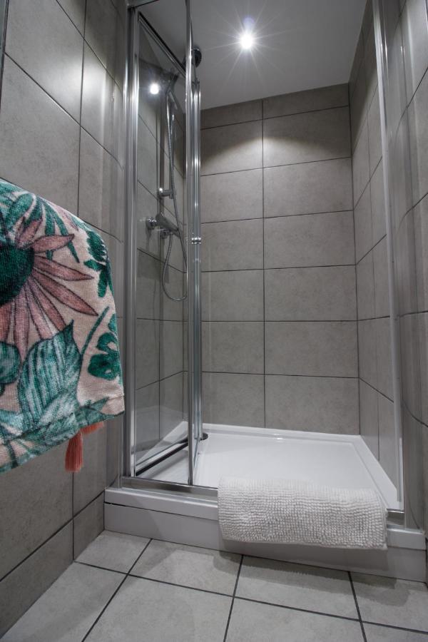 Stylish Studio In The Heart Of The English Riviera 토키 외부 사진